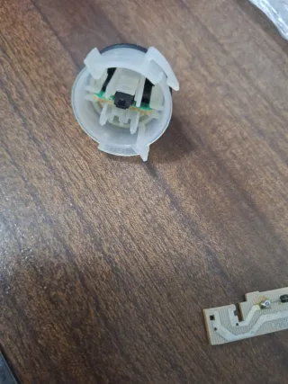 Sensor NTC de turbidez lavavajillas siemens