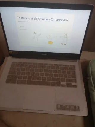 Chromebook