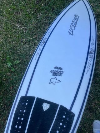 Tabla surf pukas