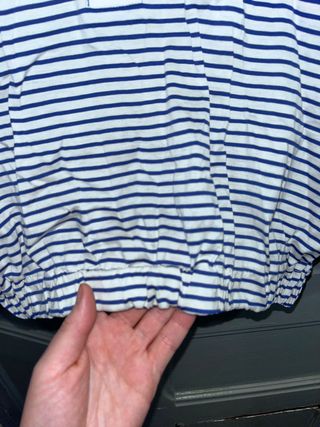 Polo Golf Ralph Lauren cropped XL