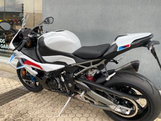 BMW S1000RR Pack M a matricular