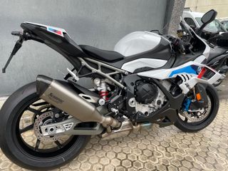 BMW S1000RR Pack M a matricular
