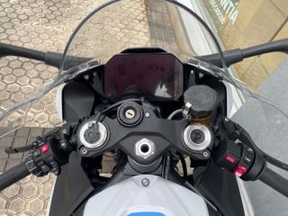 BMW S1000RR Pack M a matricular