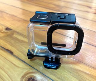 Carcasa Protectora GoPro 8 (Hero 8 Black)