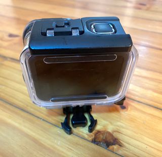 Carcasa Protectora GoPro 8 (Hero 8 Black)