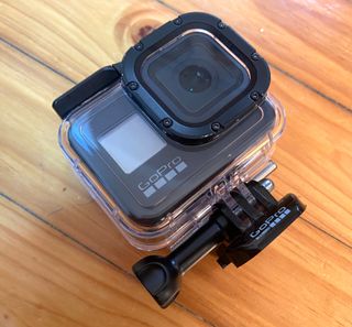 Carcasa Protectora GoPro 8 (Hero 8 Black)