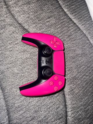 Mando Scuf PS5 AntiDrift con Palancas Programables