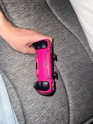 Mando Scuf PS5 AntiDrift con Palancas Programables