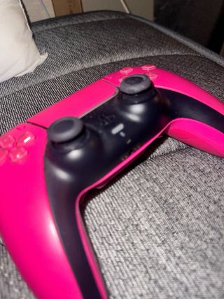 Mando Scuf PS5 AntiDrift con Palancas Programables