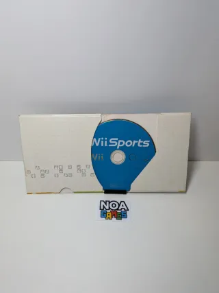 Wii sports