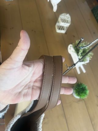 Bolso Love Moschino , tote bag reversible