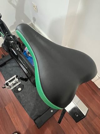 Bicicleta Estática FIT EXTREME 25