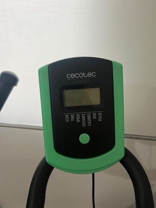 Bicicleta Estática FIT EXTREME 25