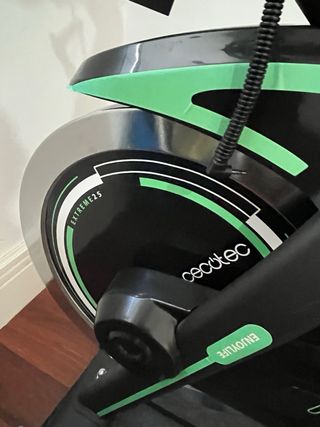 Bicicleta Estática FIT EXTREME 25