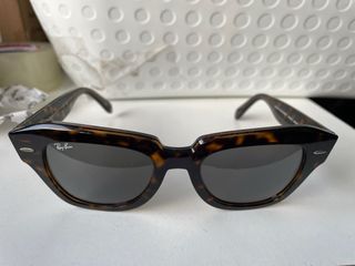 Gafas de sol Ray-Ban Tortoise