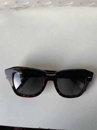 Gafas de sol Ray-Ban Tortoise