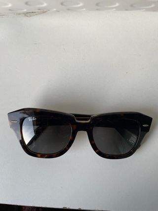 Gafas de sol Ray-Ban Tortoise