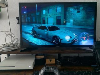 Xbox One S 1TB + 2 controller + 5 giochi e regalo