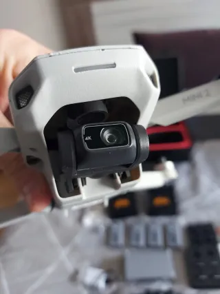 DJI Mini 2 Drone
