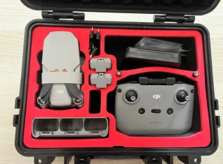 DJI Mini 2 Drone