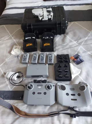 DJI Mini 2 Drone