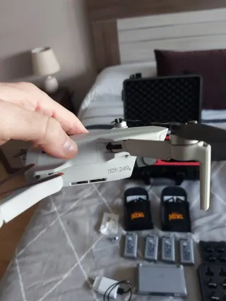 DJI Mini 2 Drone
