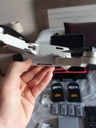 DJI Mini 2 Drone