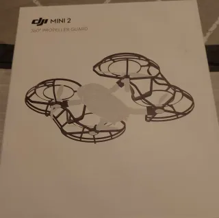 DJI Mini 2 Drone