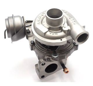 Turbo Hyundai ix35 1.7 CRDI Garrett 794097