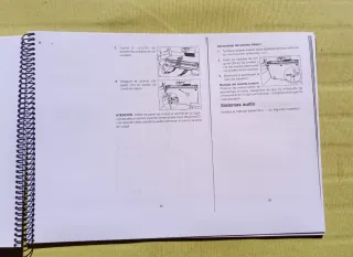 Manual Jeep Wrangler