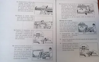 Manual Jeep Wrangler