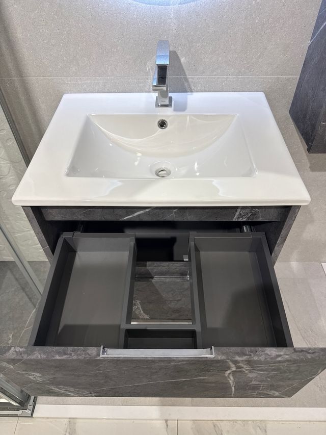 Mueble de baño 60CM  conjunto completo