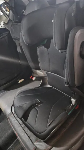 Silla coche niño Britax Romer kidfix Grupo 2/3