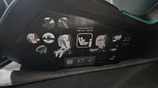 Silla coche niño Britax Romer kidfix Grupo 2/3