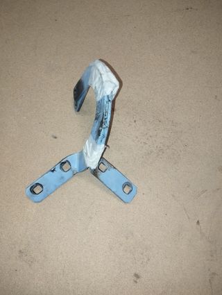 Bisagras Capó Seat Panda 35