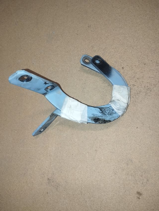 Bisagras Capó Seat Panda 35