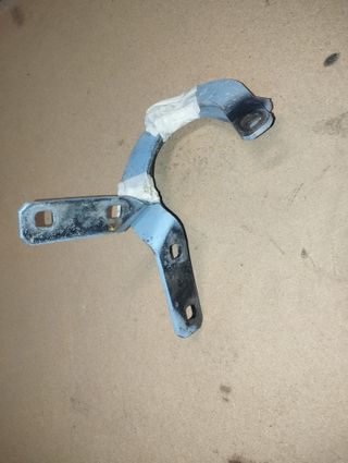 Bisagras Capó Seat Panda 35