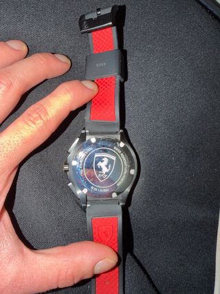Orologio ferrari