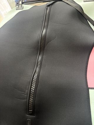 Traje de neopreno corto XL Primark