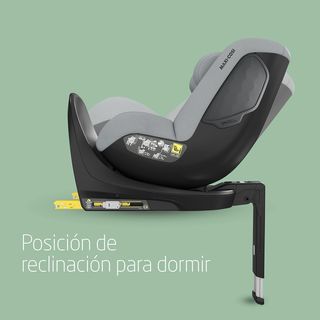 Maxi-Cosi Mica Eco i-Size Silla Coche 360