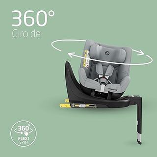 Maxi-Cosi Mica Eco i-Size Silla Coche 360