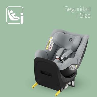 Maxi-Cosi Mica Eco i-Size Silla Coche 360