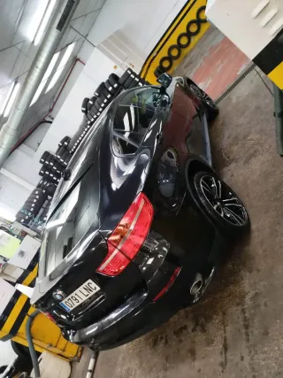 BMW X6 2009