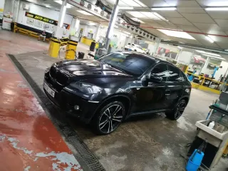 BMW X6 2009