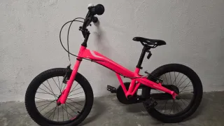 Bicicleta monty