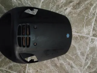 Despiece de zip base