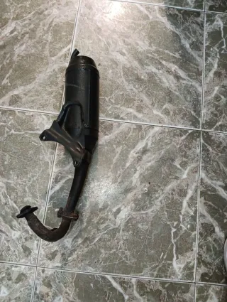 Despiece de zip base