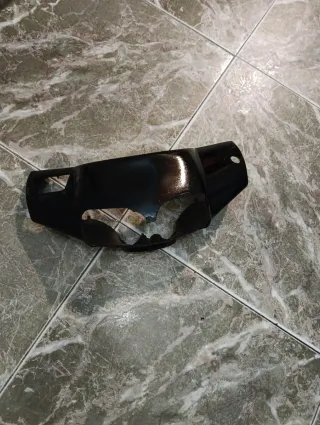 Despiece de zip base