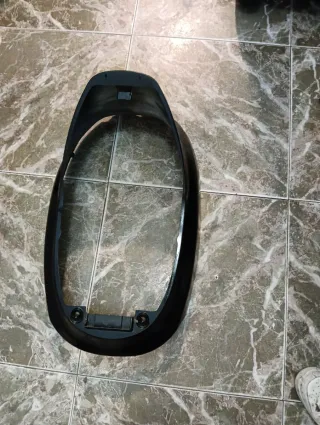 Despiece de zip base