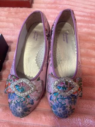 Traje completo fallera se vende o se alquila